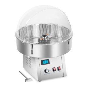suikerspinmachine