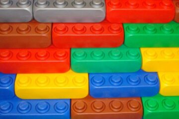 Blokken 1