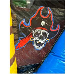 LOC PIRATE TREASURE ISLAND - DETAIL 11