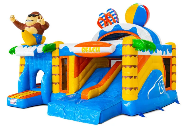 Beachparty 1