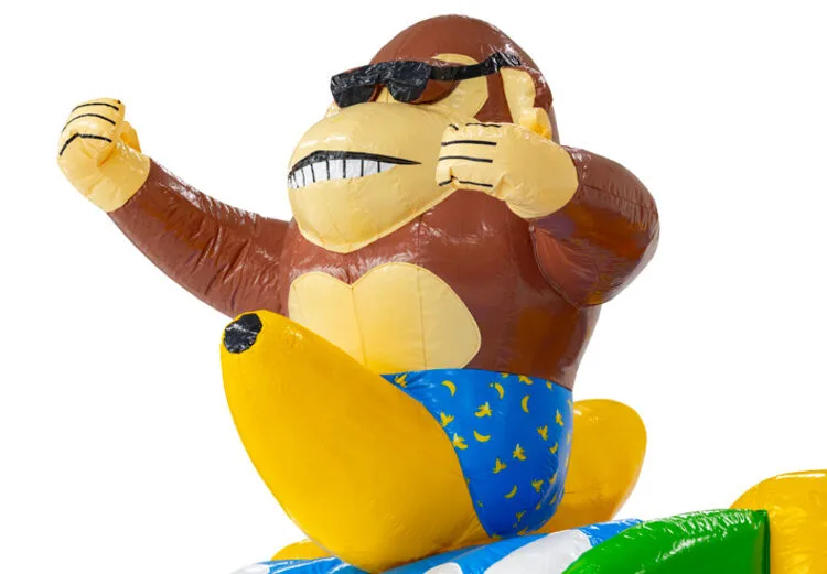Beachparty 6