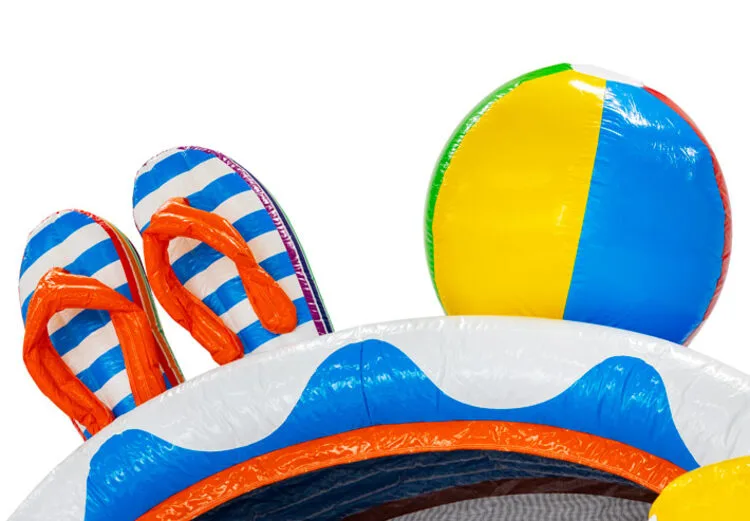 Beachparty 7