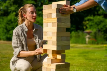 Jenga 2