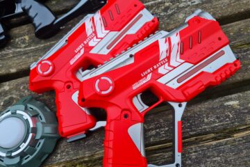 Laser 6