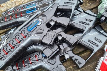 laser 4